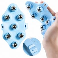 kuno vibro - Masažuoklis MXA002, 25 W, balta - 3 nuotrauka