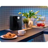 2 5 - Berdsen BD-654 Juoda (Black) - 5 nuotrauka