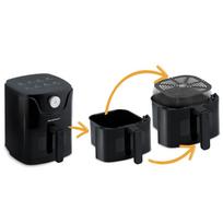 2 5 - Berdsen BD-654 Juoda (Black) - 13 nuotrauka