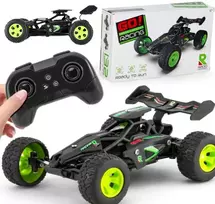BERIMAX SpeedRex 15 RC mašinėlė 1:32