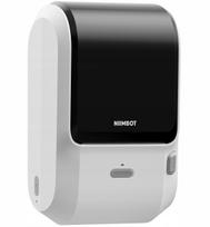 label printer - Niimbot M3 Nešiojamas etikečių spausdintuvas Baltas (White) - 1 nuotrauka