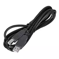 kvitu spausdintuvas - Zebra ZD220d Etikečių ir kvitų spausdintuvas Juoda (Black) - 2 nuotrauka