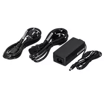 kvitu spausdintuvas - Zebra ZD220d Etikečių ir kvitų spausdintuvas Juoda (Black) - 3 nuotrauka