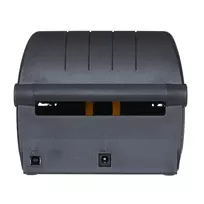 kvitu spausdintuvas - Zebra ZD220d Etikečių ir kvitų spausdintuvas Juoda (Black) - 4 nuotrauka