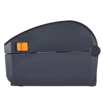 kvitu spausdintuvas - Zebra ZD220d Etikečių ir kvitų spausdintuvas Juoda (Black) - 5 nuotrauka