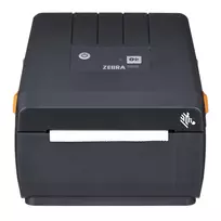 kvitu spausdintuvas - Zebra ZD220d Etikečių ir kvitų spausdintuvas Juoda (Black) - 8 nuotrauka