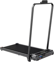 treadmill - REBEL ACTIVE RBA-1017-PRO - 1 nuotrauka