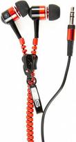 laidines ausines universalios - FSC Freestyle Zip FH2111R (Raudonos) - 1 nuotrauka