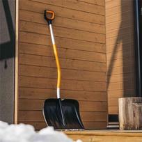 sniego fiskars - Fiskars X-Series 532mm 1057186 - 6 nuotrauka