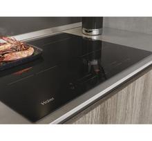 imontuojamos kaitlentes elektrines - Haier HAISJ64MC - 3 nuotrauka