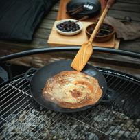 37 5 30 - Fiskars Norden Grill Chef grilio keptuvė, 30 cm - 2 nuotrauka