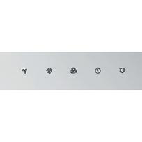 montuojamas gartraukis - Whirlpool WHVP 62F LT W - 4 nuotrauka