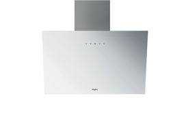montuojamas gartraukis - Whirlpool WHVP 62F LT W - 6 nuotrauka