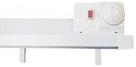 sildytuvas tesy - TESY 1.5 kW Oro šildytuvas (Universal) - 2 nuotrauka