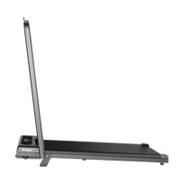 treadmill - REBEL ACTIVE RBA-1017-PRO - 7 nuotrauka