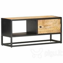 TV spintelė, 90x30x40 cm