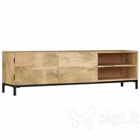 Pirkti TV spintelė, 145x30x41 cm - Photo 1