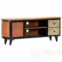 TV spintelė, 120x30x45 cm