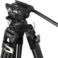 trikojis fotoaparatui - SmallRig 3751 trikojis su skysčio galvute AD-01 - 1 nuotrauka