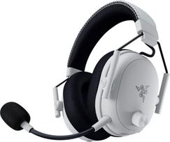 Razer BlackShark V3 Pro White (Baltos)