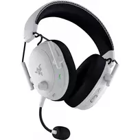 belaides ausines - Razer BlackShark V3 Pro White (Baltos) - 4 nuotrauka