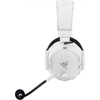 belaides ausines - Razer BlackShark V3 Pro White (Baltos) - 7 nuotrauka