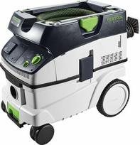 festool siurbli - Festool CTL 26 E CLEANTEC - 1 nuotrauka