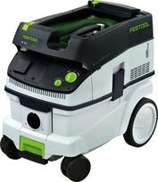 festool siurbli - Festool CTL 26 E CLEANTEC - 2 nuotrauka