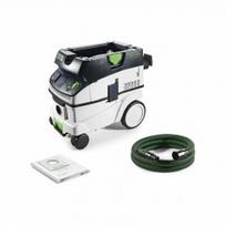 festool siurbli - Festool CTL 26 E CLEANTEC - 3 nuotrauka