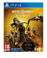 mortal kombat 11 - Mortal Kombat 11 Ultimate PS4 - 2 nuotrauka