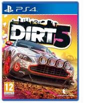 playstation 4 - DiRT 5 PS4  - 2 nuotrauka