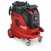 flex siurbliai priedai - FLEX VCE 44L AC - 1 nuotrauka