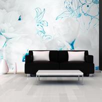 Fototapetas Artgeist Softness Of Down MNEW010740, 105 cm x 150 cm
