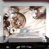 Fototapetas Artgeist Satiny Carpet, 175 cm x 250 cm