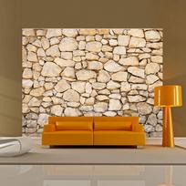 Fototapetas Artgeist Visual Illusion - Stone, 270 cm x 350 cm