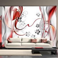 Fototapetas Artgeist Airy Fabric MNEW010259SAM, 105 cm x 147 cm