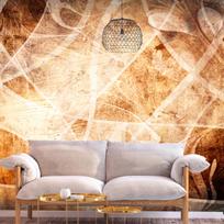 Fototapetas Artgeist Brown Texture XLFT1776SAM, 175 cm x 245 cm