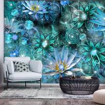 Fototapetas Artgeist Water Lilies, 140 cm x 200 cm