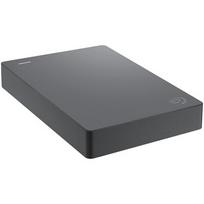 hdd 1tb isoriniai - SEAGATE Basic Portable Drive 5TB - 4 nuotrauka