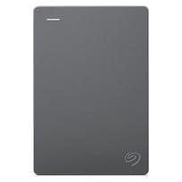 hdd 1tb isoriniai - SEAGATE Basic Portable Drive 5TB - 5 nuotrauka