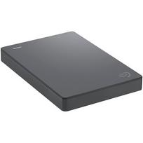 hdd 1tb - SEAGATE Basic Portable Drive 1TB - 4 nuotrauka