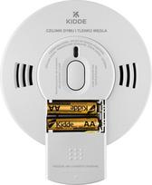anglies monoksido detektorius - Kidde K10SCO - 6 nuotrauka