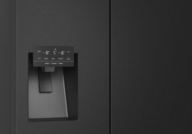 saldytuvas hisense - HISENSE RQ760N4SBFE - 5 nuotrauka