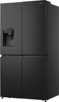 saldytuvas hisense - HISENSE RQ760N4SBFE - 10 nuotrauka