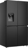 saldytuvas hisense - HISENSE RQ760N4SBFE - 11 nuotrauka