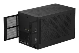 vaizdo plokstes adapteris - Gigabyte AORUS RTX 5090 AI BOX 32GB GDDR7 - 3 nuotrauka