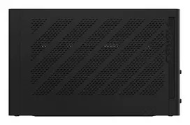 vaizdo plokstes adapteris - Gigabyte AORUS RTX 5090 AI BOX 32GB GDDR7 - 4 nuotrauka