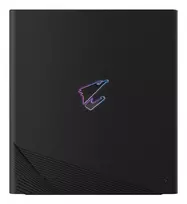 vaizdo plokstes adapteris - Gigabyte AORUS RTX 5090 AI BOX 32GB GDDR7 - 6 nuotrauka