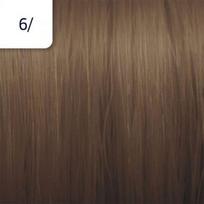 aukso dazai - Wella Professionals Illumina Permanent Hair Color plaukų dažai 60 ml - 10/53 Šviesiausias Blondinas Mahagonas Auksas (Lightest Blonde Mahogany Gold) - 2 nuotrauka