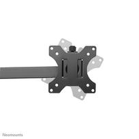 monitoriu laikiklis 100x100 - NEOMOUNTS BY NEWSTAR FLAT SCREEN DESK MOUNT (STAND) - 5 nuotrauka